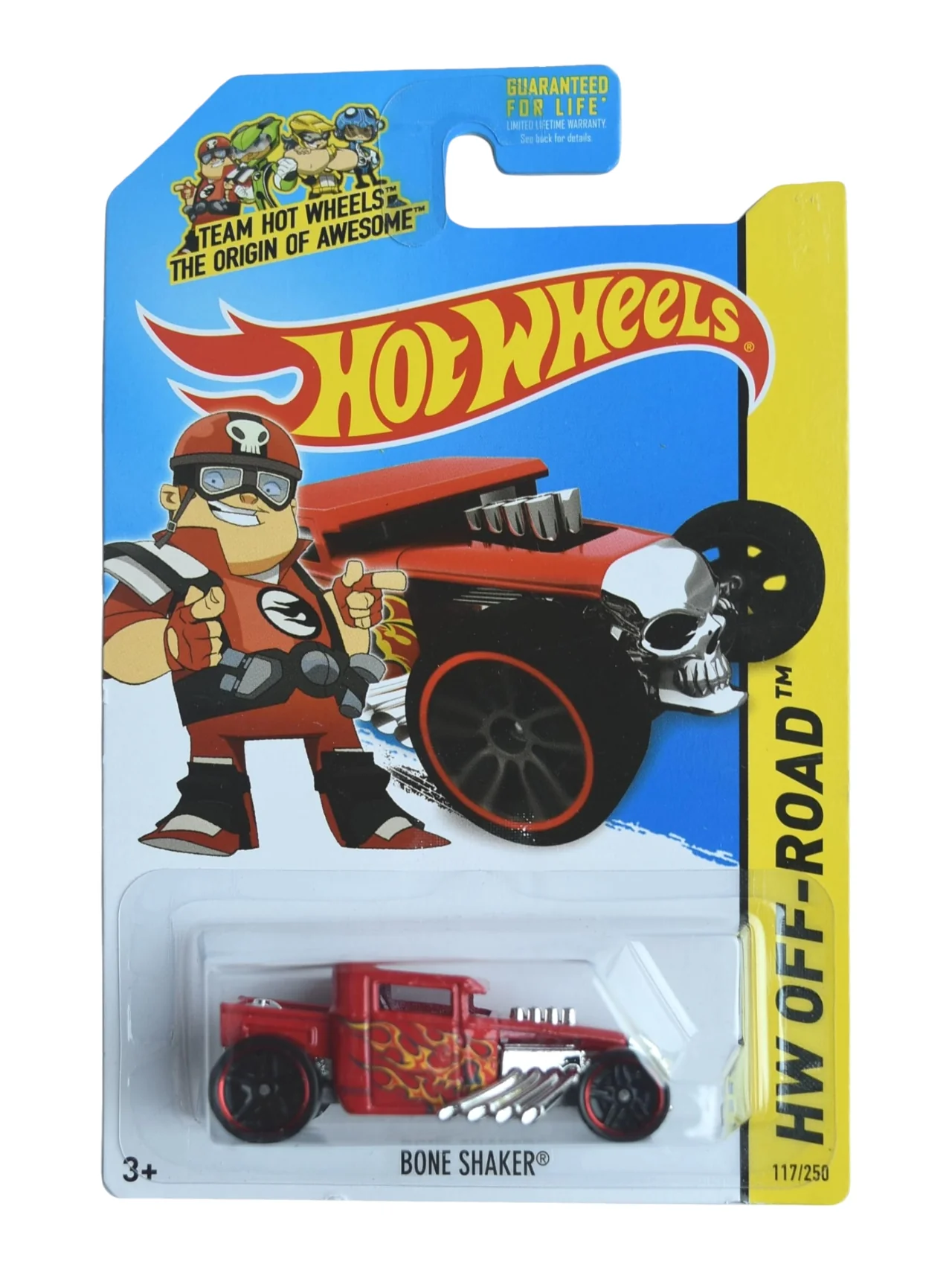 Hotwheels